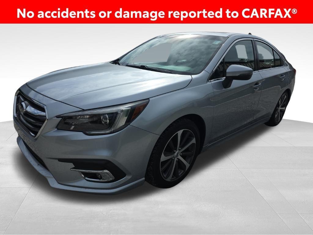 used 2019 Subaru Legacy car, priced at $16,720
