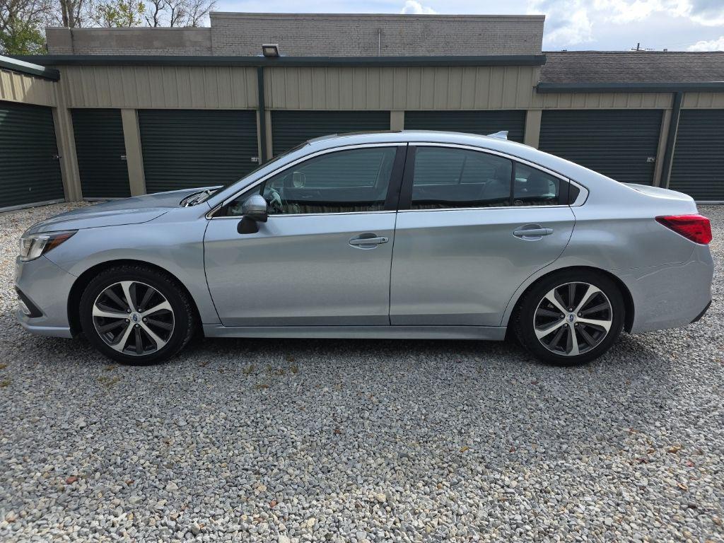 used 2019 Subaru Legacy car, priced at $16,720