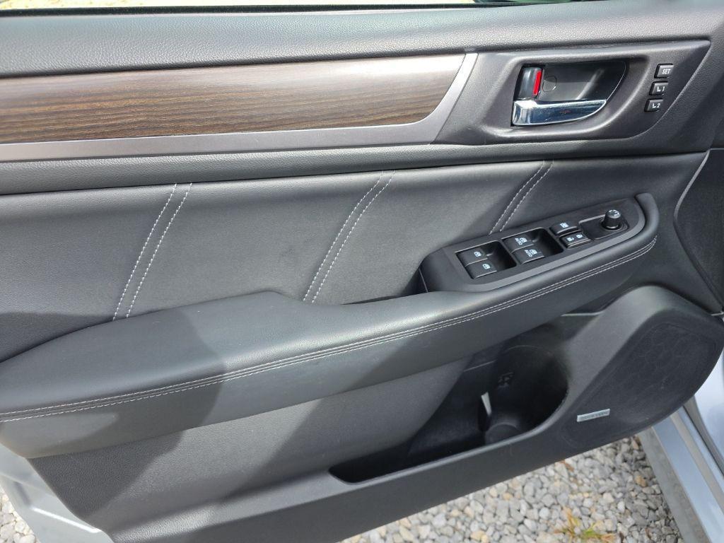 used 2019 Subaru Legacy car, priced at $16,720