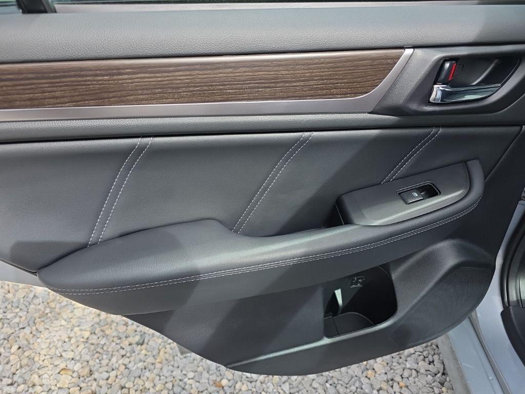 used 2019 Subaru Legacy car, priced at $16,720