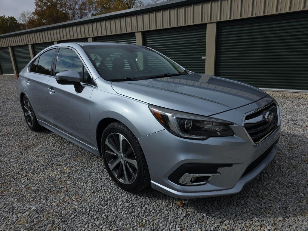 used 2019 Subaru Legacy car, priced at $16,720