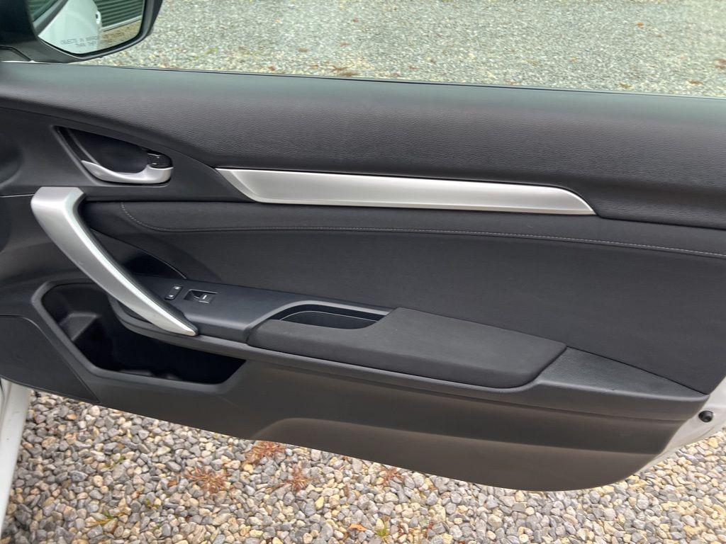 used 2019 Honda Civic car, priced at $14,882