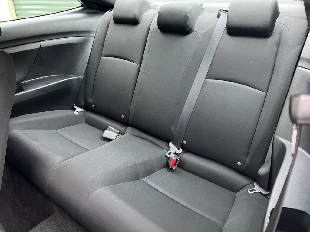 used 2019 Honda Civic car, priced at $14,882