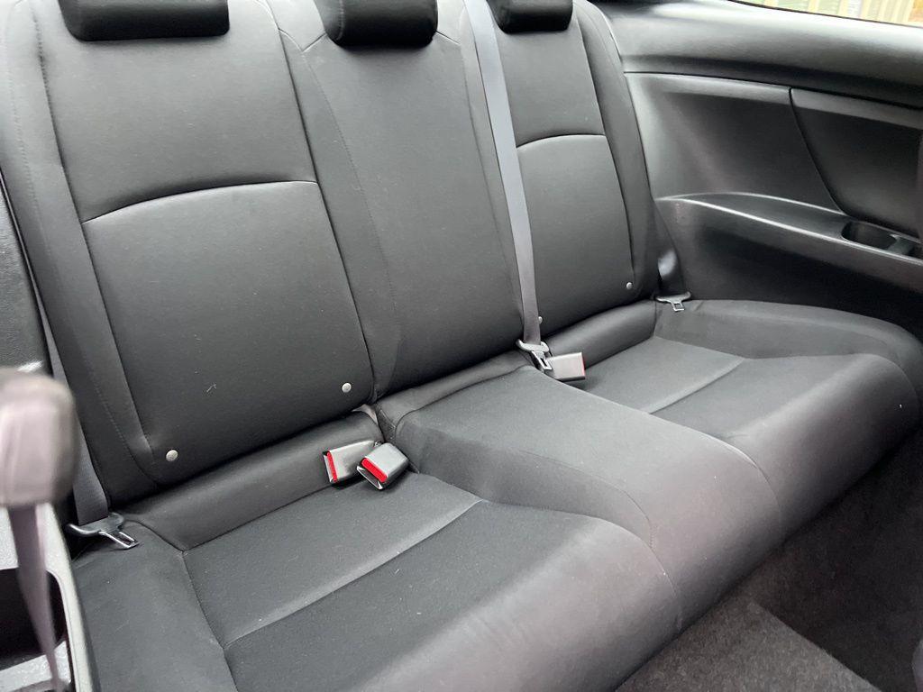 used 2019 Honda Civic car, priced at $14,882