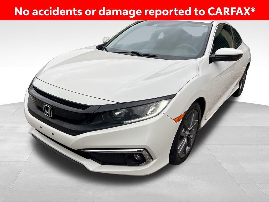 used 2019 Honda Civic car, priced at $14,882