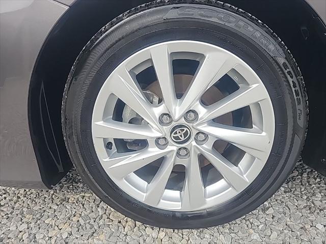 used 2023 Toyota Camry car, priced at $25,996