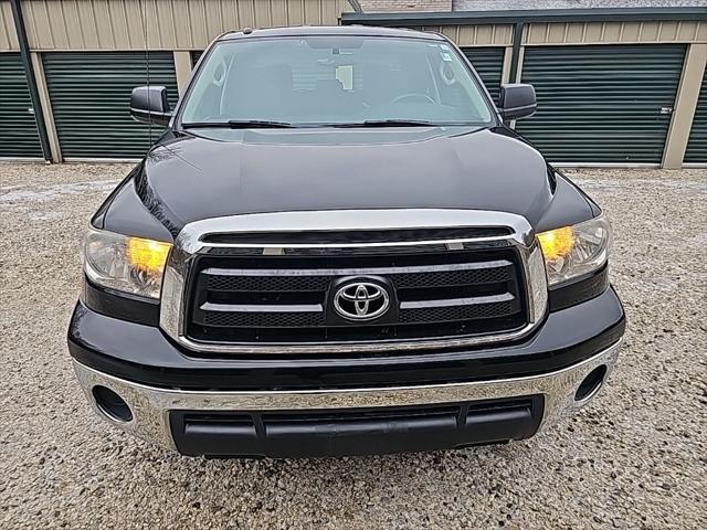 used 2013 Toyota Tundra car, priced at $17,496