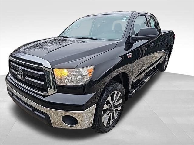 used 2013 Toyota Tundra car, priced at $17,496