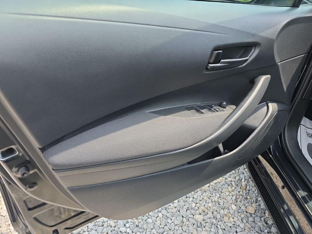 used 2022 Toyota Corolla car, priced at $20,633