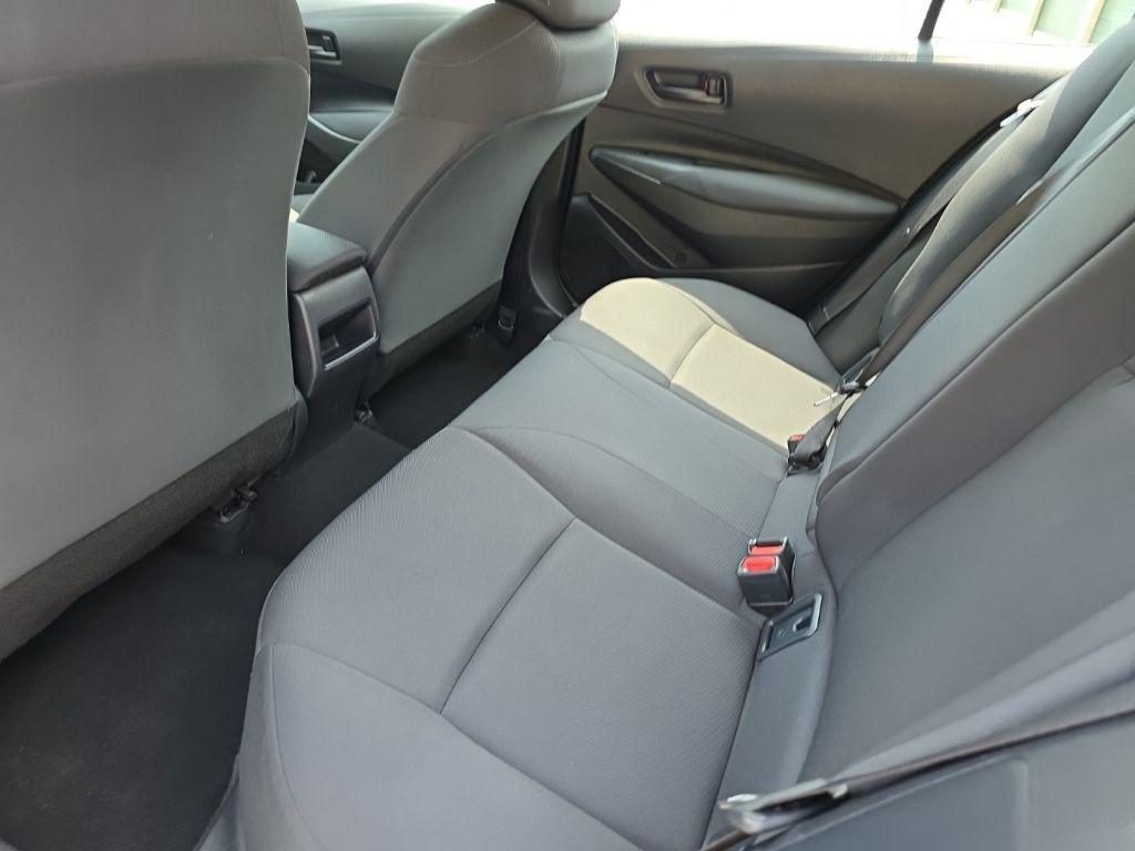 used 2022 Toyota Corolla car, priced at $20,633