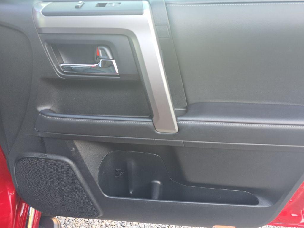 used 2024 Toyota 4Runner car, priced at $48,742