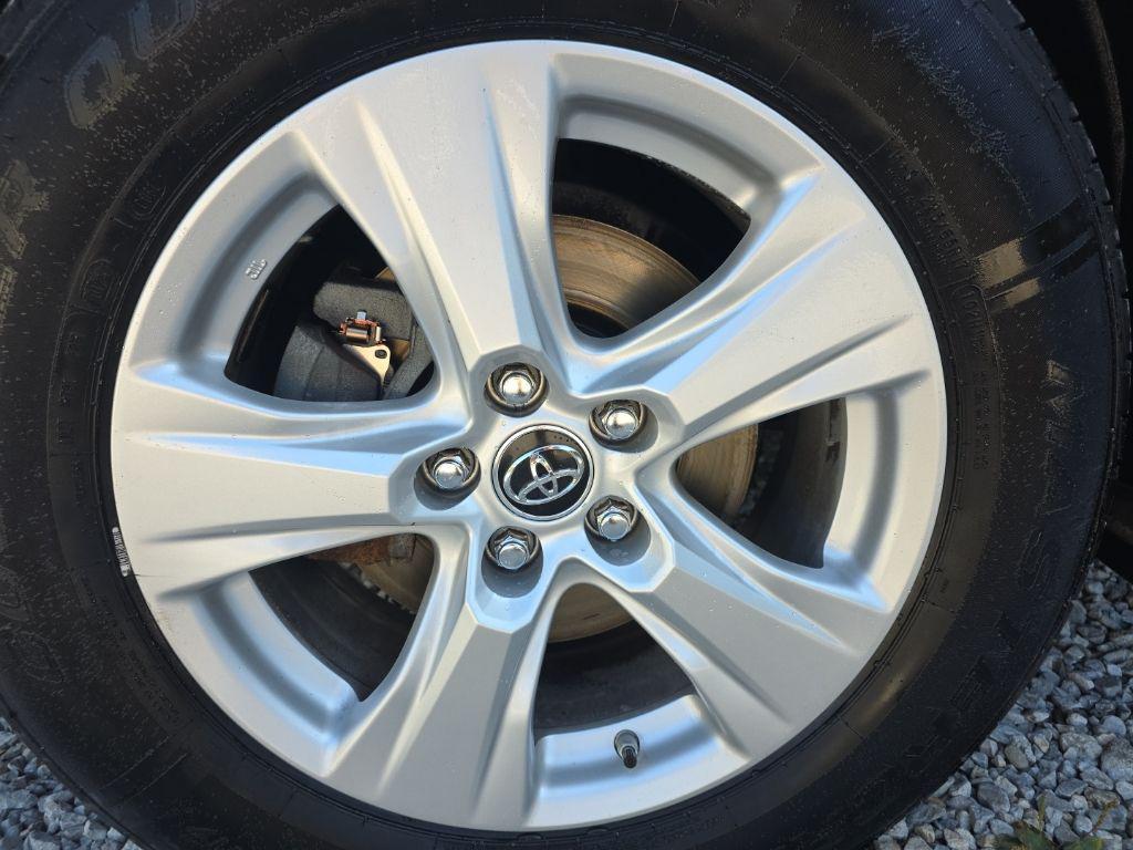 used 2019 Toyota RAV4 car, priced at $22,418