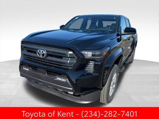 new 2024 Toyota Tacoma car, priced at $42,844