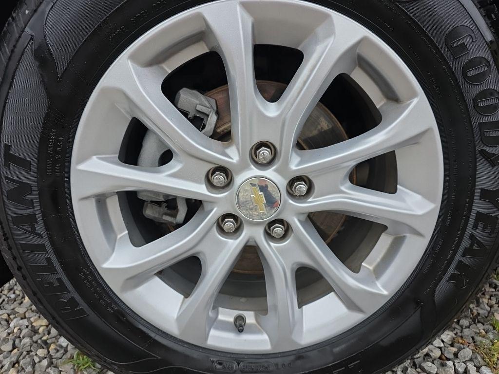 used 2019 Chevrolet Equinox car, priced at $14,899