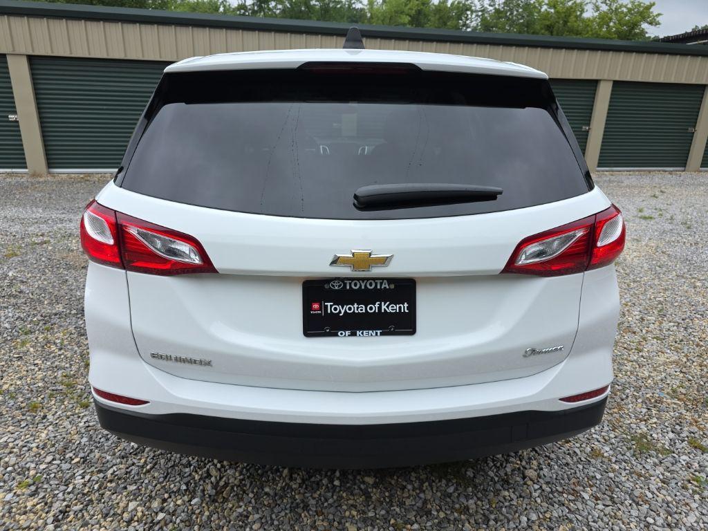 used 2019 Chevrolet Equinox car, priced at $14,899