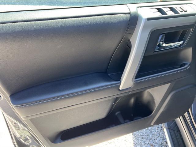 used 2022 Toyota 4Runner car, priced at $44,443