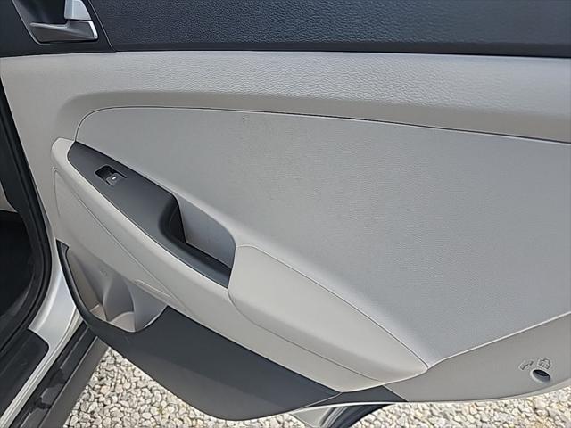 used 2018 Hyundai Tucson car, priced at $15,086