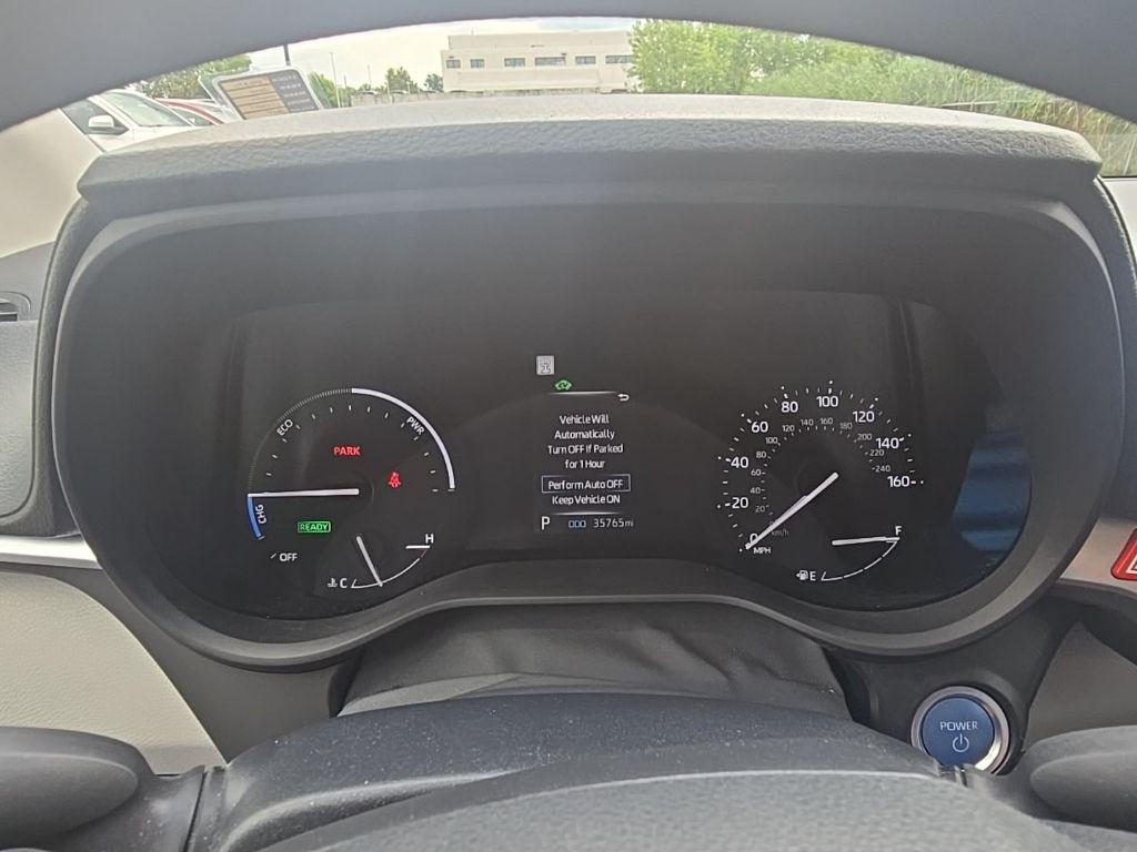 used 2022 Toyota Sienna car, priced at $38,208