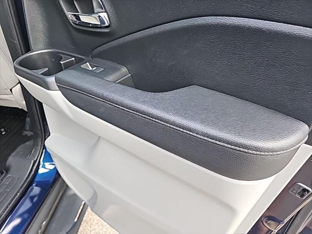 used 2022 Honda Ridgeline car, priced at $31,287