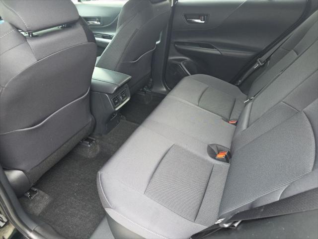 used 2022 Toyota Venza car, priced at $29,654
