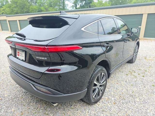 used 2022 Toyota Venza car, priced at $29,654
