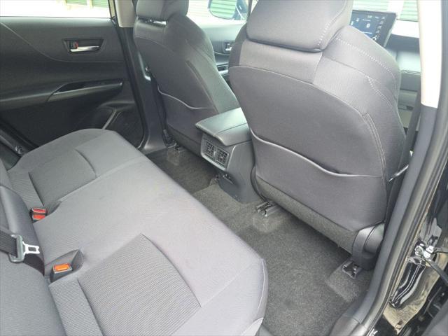 used 2022 Toyota Venza car, priced at $29,654