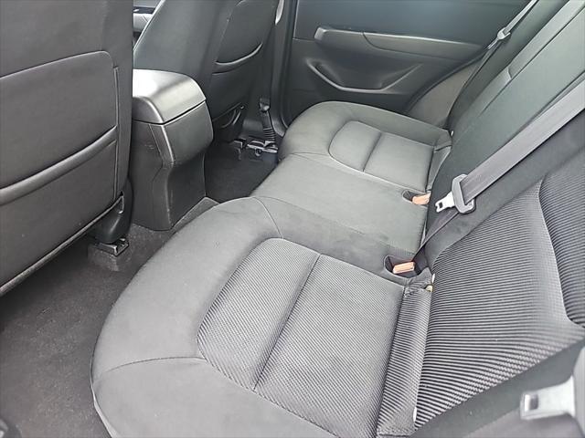 used 2018 Mazda CX-5 car, priced at $17,989