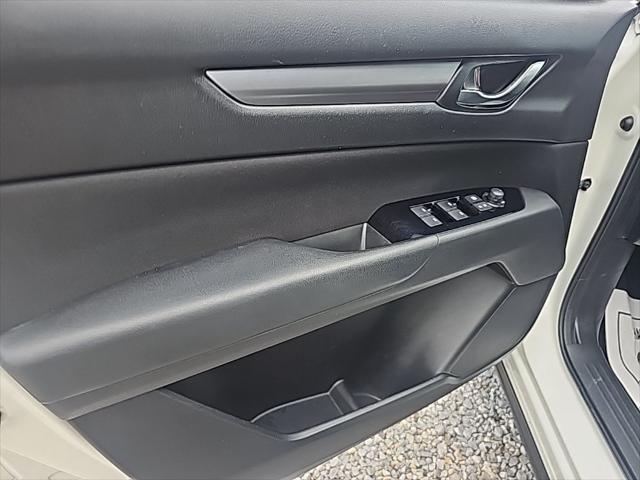 used 2018 Mazda CX-5 car, priced at $17,989