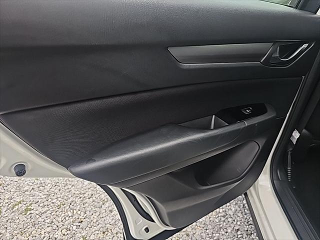 used 2018 Mazda CX-5 car, priced at $17,989