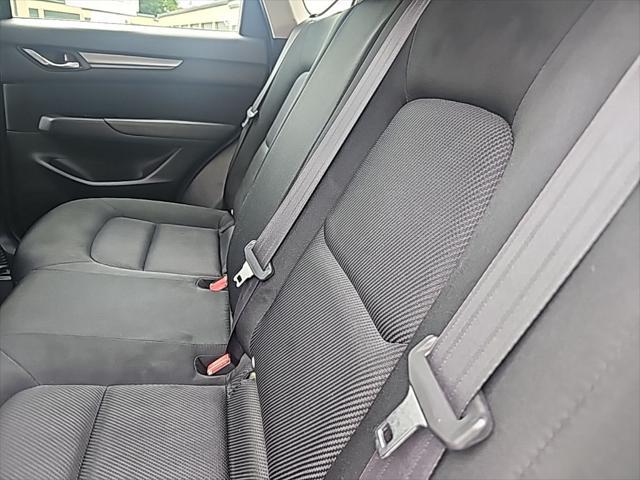 used 2018 Mazda CX-5 car, priced at $17,989