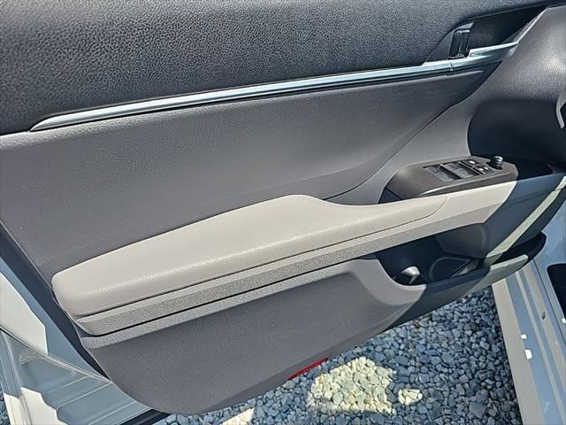 used 2023 Toyota Camry car, priced at $25,996