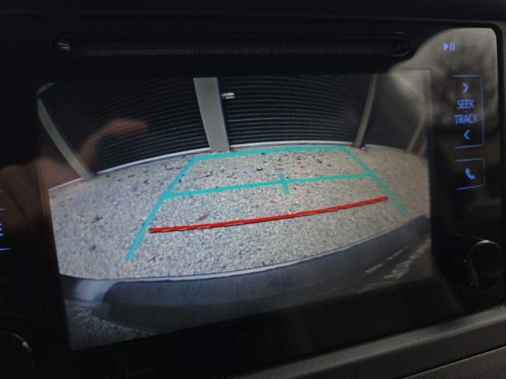 used 2017 Toyota Sienna car, priced at $15,438