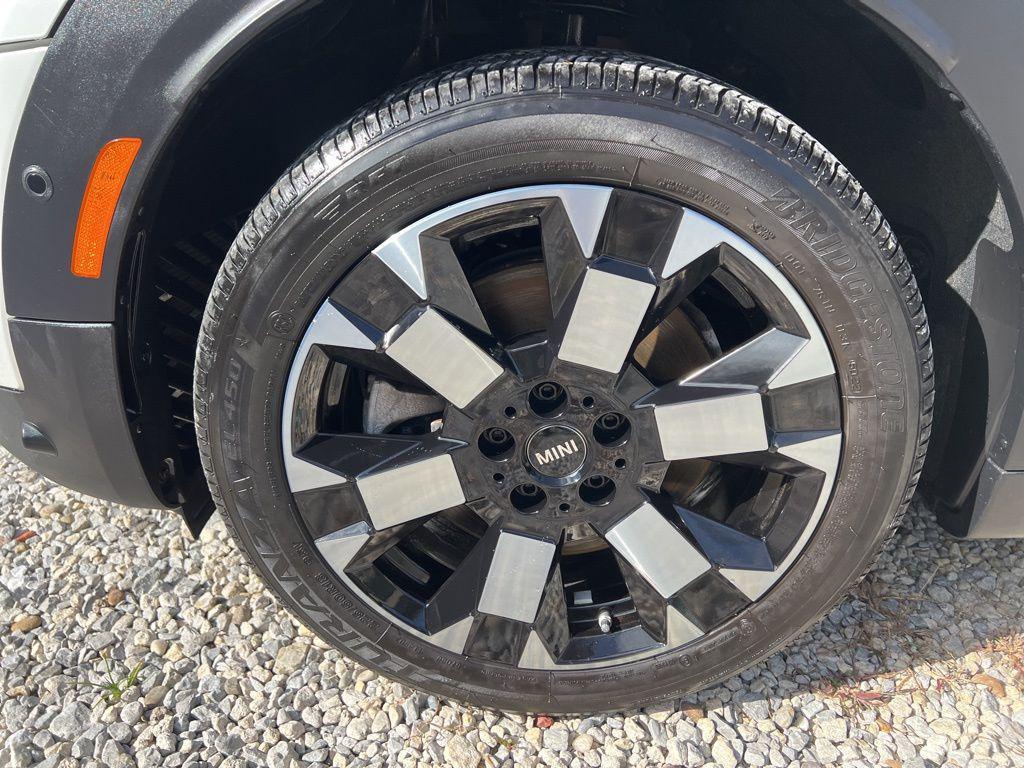 used 2023 MINI Countryman car, priced at $27,479