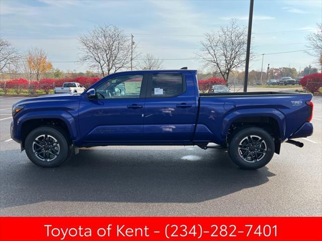 new 2024 Toyota Tacoma car, priced at $51,044