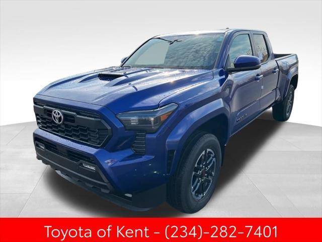 new 2024 Toyota Tacoma car, priced at $51,044