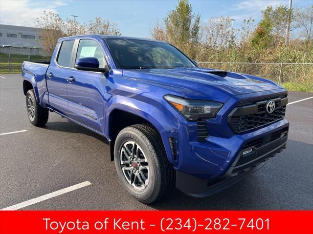 new 2024 Toyota Tacoma car, priced at $51,044