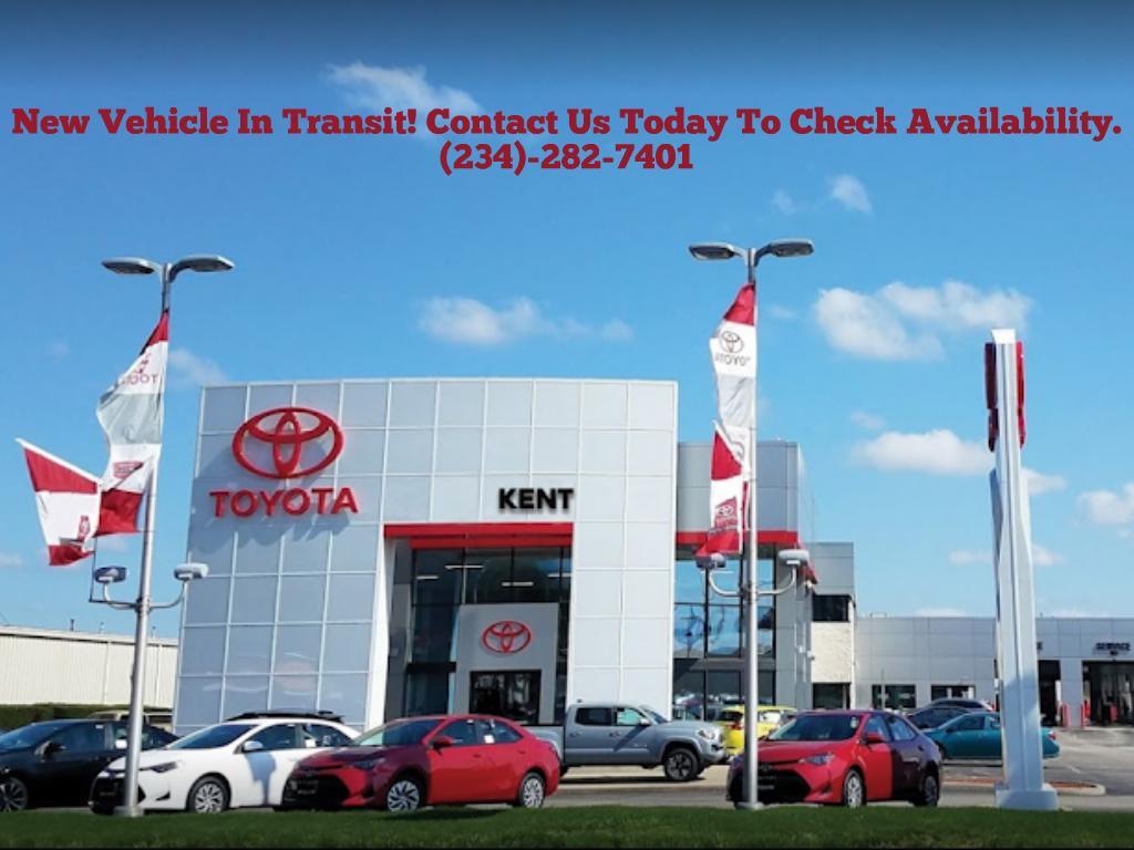 new 2025 Toyota Tacoma car, priced at $39,284