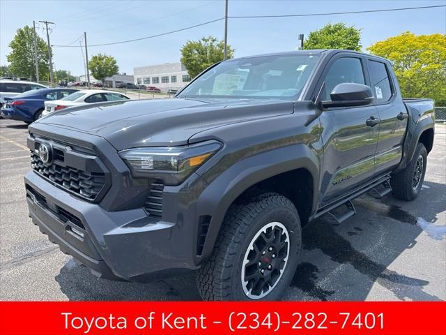 new 2024 Toyota Tacoma car, priced at $51,769