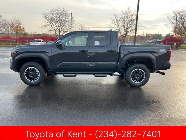 new 2024 Toyota Tacoma car, priced at $51,769