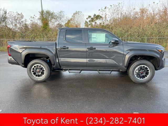 new 2024 Toyota Tacoma car, priced at $51,769