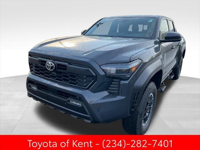 new 2024 Toyota Tacoma car, priced at $51,769