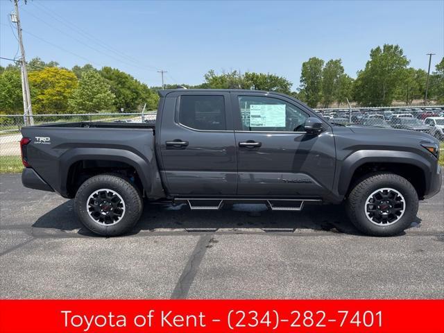 new 2024 Toyota Tacoma car, priced at $51,769