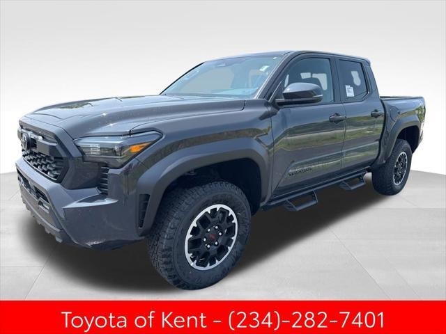 new 2024 Toyota Tacoma car, priced at $51,769