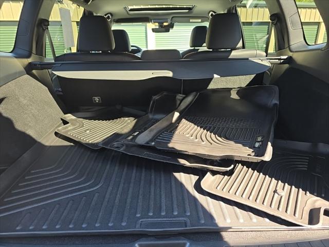 used 2020 Honda Passport car, priced at $23,225