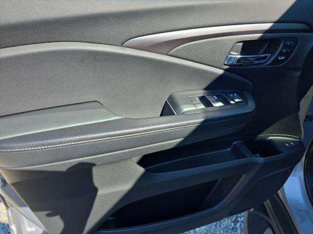 used 2020 Honda Passport car, priced at $23,225