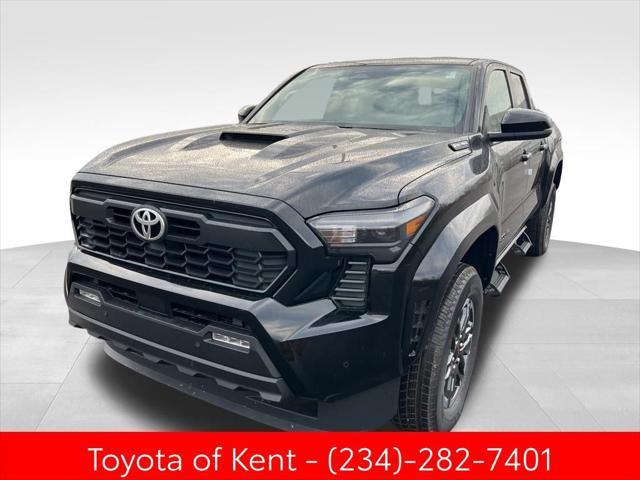 new 2024 Toyota Tacoma car, priced at $53,064