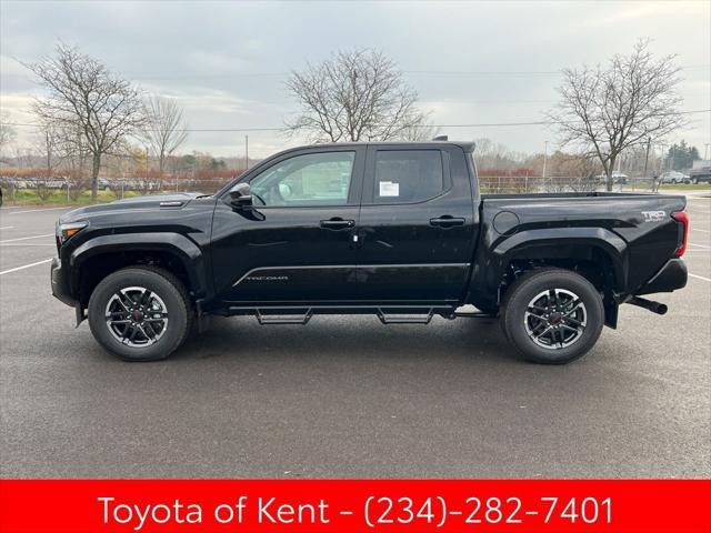 new 2024 Toyota Tacoma car, priced at $53,064