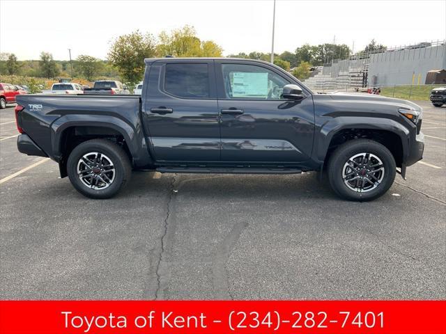 new 2024 Toyota Tacoma car, priced at $46,473