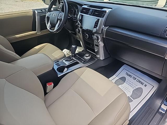 used 2022 Toyota 4Runner car, priced at $45,030