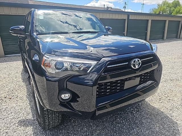 used 2022 Toyota 4Runner car, priced at $45,030